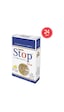 Stop Slim 6 Filtreli Ağızlık 25'li x 24 Paket