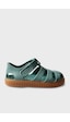 Igor Unisex Çocuk Sandalet S10291 Koyu Yeşil