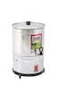 Şahbaz 1010 Yuvarlak Yayık Makinesi 10 Litre (462696378)