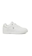 U.s. Polo Assn. Reddy 5pr Beyaz Kadın Sneaker Beyaz
