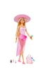 Barbie Plaj Günü Oyun Seti - Barbie