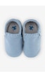 Recycled Canvas Hyper Eco Açık Mavi Barefoot Patik Açık Mavi