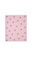 Ikea Barndröm Çocuk Oyun Halısı 133 X 160 Cm Pembe - Açık Pembe Çok Renkli