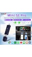 Mini 5 Pro Kablosuz Araç Adaptörü 2in1 Carplay & Android Auto
