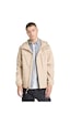 Timberland Benton Waterproof Shell Jacket Erkek Ceket-32261 Bej