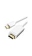 Ugreen Mini Displayport Hdmi Dönüştürücü Kablo 3 Metre