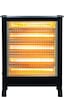 Sem SH-620  Noble 1800 W 3 Çubuk Quartz Elektrikli Soba
