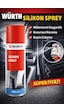 Silikon Sprey 300ml