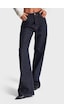 it's basic Kadın Koyu Kot Rengi Doris Straight Fit %100 Koton Su Yıkama Denim Jean Koyu Kotrengi it's basic Kadın Koyu Kot Rengi Doris Straight Fit %100 Koton Su Yıkama Denim Jean Koyu Kotrengi