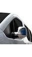 Citroen Berlingo Krom Ayna Kapağı 2024 Model Ve Sonrası