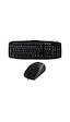 Everest UN-796 Kablolu Multimedia Q Klavye Mouse Set