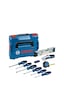 Bosch Profesyonel L-Boxx Çantalı 19 Parça El Aleti Seti - 0615990N2R