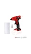 Einhell TE-CG 18 Li - Solo Akülü Sıcak Silikon Mum Tabancası - 4522200