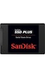 SanDisk Plus SDSSDA-480G-G26 2.5" 480 GB SATA 3 SSD SanDisk Plus SDSSDA-480G-G26 2.5" 480 GB SATA 3 SSD