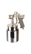 Klpro G70-1.8 1000 ML 1.8Mm Alttan Alüminyum Depolu Boya Tabancası Klpro G70-1.8 1000 ML 1.8Mm Alttan Alüminyum Depolu Boya Tabancası