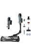 Tefal X-Force Flex 14.80 Aqua Dikey Şarjlı Süpürge Tefal X-Force Flex 14.80 Aqua Dikey Şarjlı Süpürge