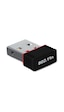 Gomax Mini USB Kablosuz Wi-Fi Alıcı Adaptör 150 Mbps