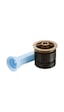 RAINBIRD 12 - VAN NOZUL (KAHVERENGİ - 2,7 mt, - 3,7 mt,) 10 ADET RAINBIRD 12 - VAN NOZUL (KAHVERENGİ - 2,7 mt, - 3,7 mt,) 10 ADET