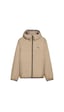 Puma Ess Light Padded Jacket Erkek Ceket 688296-55 Kahverengi
