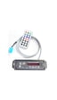 Linea / Fiorino (Bosch) Teyplere Tak Çalıştır Aux Usb Bluetooth