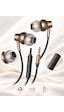 Hi-res 3.5 Mm Aux Kablolu Kulak İçi Kulaklık 3d Surround Stereo Ses 14.2mm Sürücü Mikrofonlu Manyetik Kulaklık Hi-res 3.5 Mm Aux Kablolu Kulak İçi Kulaklık 3d Surround Stereo Ses 14.2mm Sürücü Mikrofonlu Manyetik Kulaklık