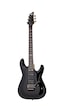 Schecter Sgr C-1 Fr Elektro Gitar (Gloss Black)