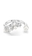5705597 Swarovski Yüzük Constella:rıng Op Whıte/rhs 50 Metalik