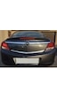 Opel Insignia Krom Bagaj Alt Çıtası 2008-2016 Model Paslanmaz Çelik