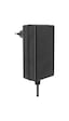 AYT Ticaret HT-101 WEKO 12 VOLT - 3.2 AMPER - 38 WATT 5.5*2.5 UÇLU PLASTİK KASA PRİZ TİP ADAPTÖR KUTUSUZ YERLİ ÜRETİM