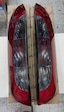 OPEL CORSA  C 2001 -2006  ARKA  SAĞ - SOL STOP