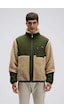 Ellesse Erkek Mont Em511-bg Bej Bej