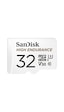 SanDisk High Endurance SDSQQNR-032G-GN6IA 32 GB Micro SDHC V30 UHS-I Class 10 Hafıza Kartı