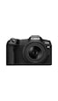 Canon EOS R8 + RF 24-50 MM F4.5-6.3 IS STM Fotoğraf Makinesi (Canon Eurasia Garantili)