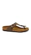 Birkenstock Çocuk Terlik Gizeh Kids Kahverengi 846133-kahverengi Kahverengi