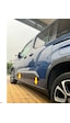 Peugeot Rifter Yan Marşpiyel Kaplaması 4 Parça Abs 2019-2025 Aras