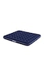 Bestway Üç Kişilik Şişme Yatak 203x183x22 CM 67004 Lacivert