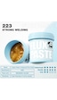 Mechanic 223 No-clean Kurşunsuz Lehim Akısı Mild Rosin 100g Mechanic 223 No-clean Kurşunsuz Lehim Akısı Mild Rosin 100g