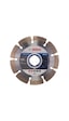 Bosch Stone Beton ve Taş Kesme Diski Elmas 115 MM