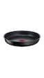 Tefal Titanyum 6x İndüksiyon Tabanlı Mix Tava - 24 CM