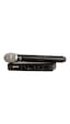 Shure Blx24e-pg58 - Telsiz Vokal Mikrofon