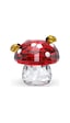 5683436 Swarovski Biblo Idyllıa:mushroom And Ladybugs