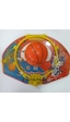 Fileli Basketbol Potası Seti Çocuklar İçin Basketbol Potası ve Basketbol Topu Fileli Basketbol Potası Seti Çocuklar İçin Basketbol Potası ve Basketbol Topu