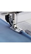 Pfaff Kıvırma Ayağı 3mm. - 820249096 -
