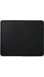 Kaymaz Tabanlı 17-23 3Mm Siyah Mousepad Mouse Ped