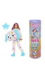 Barbie Cutie Reveal Color DreamSeries - Dalmation HRK41