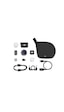 DJI Mic Mini 2 (1TX +1 RX ) Mikrofon Seti DJI Türkiye Garantili