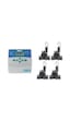 HUNTER ECO LOGİC ELC-401 KONTROL ÜNİTESİ VE SELENOİD SETİ (4 İSTASYON)