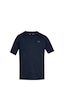 Under Armour Erkek Ua Tech™ 2.0 Kısa Kollu 1326413-408 Lacivert