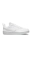 Nike Nıke Court Borough Low Recraft Gs Kadın Spor Ayakkabı Dv5456 Dv5456 106 Beyaz