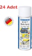 Weicon W44t 24 Adet Çok Amaçlı Pas Sökücü Ve Yağlayıcı Sprey 200ml